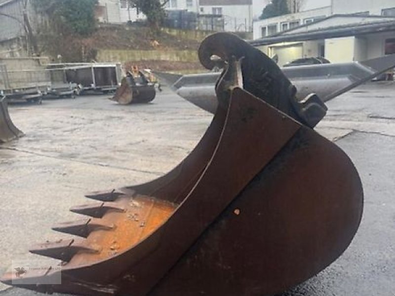 Anbaugerät del tipo Sonstige VR CAT320 Baggerlöffel Tieflöffel CW20 CW 30 CW40, Gebrauchtmaschine In Gevelsberg (Immagine 1)