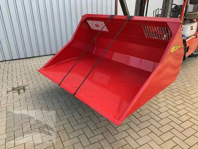 Anbaugerät des Typs WIFO Kartoffelschaufel HOD 200 für Stapler, Neumaschine in Südheide (Bild 4)