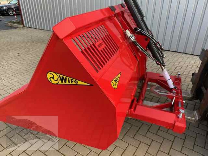 Anbaugerät des Typs WIFO Kartoffelschaufel HOD 200 für Stapler, Neumaschine in Südheide (Bild 7)