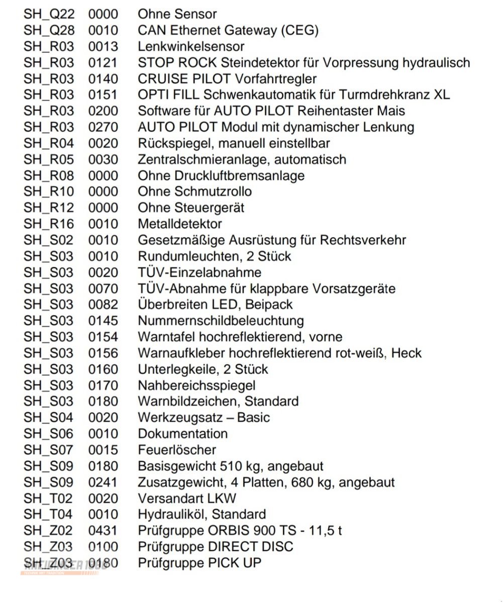 Anbauhäcksler & Anhängehäcksler a típus CLAAS 950 Jaguar, Gebrauchtmaschine ekkor: Altenfelden (Kép 2)