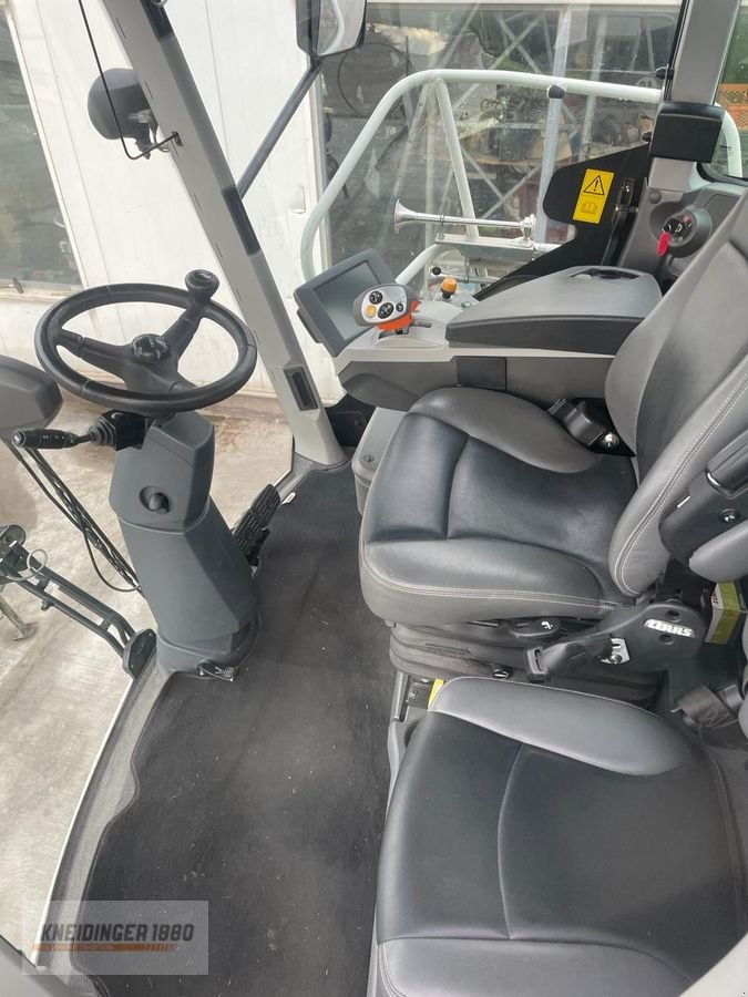 Anbauhäcksler & Anhängehäcksler van het type CLAAS 950 jaguar, Gebrauchtmaschine in Altenfelden (Foto 4)