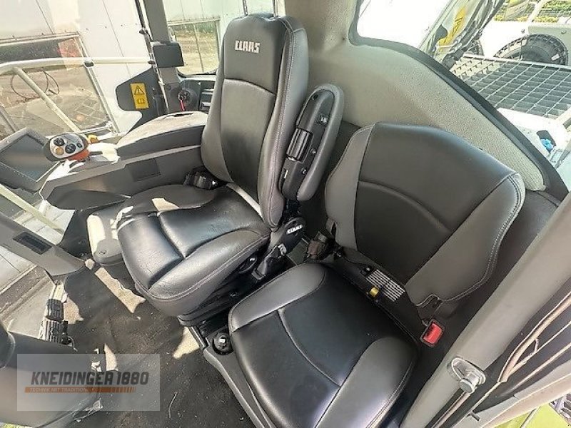 Anbauhäcksler & Anhängehäcksler van het type CLAAS 950 jaguar, Gebrauchtmaschine in Altenfelden (Foto 10)