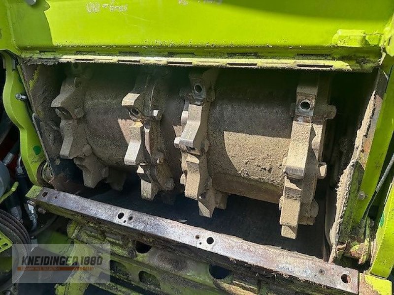 Anbauhäcksler & Anhängehäcksler van het type CLAAS 950 jaguar, Gebrauchtmaschine in Altenfelden (Foto 7)
