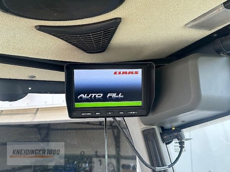 Anbauhäcksler & Anhängehäcksler van het type CLAAS 950 jaguar, Gebrauchtmaschine in Altenfelden (Foto 9)