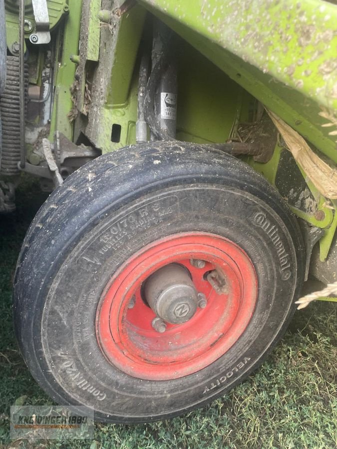 Anbauhäcksler & Anhängehäcksler van het type CLAAS 950 jaguar, Gebrauchtmaschine in Altenfelden (Foto 22)