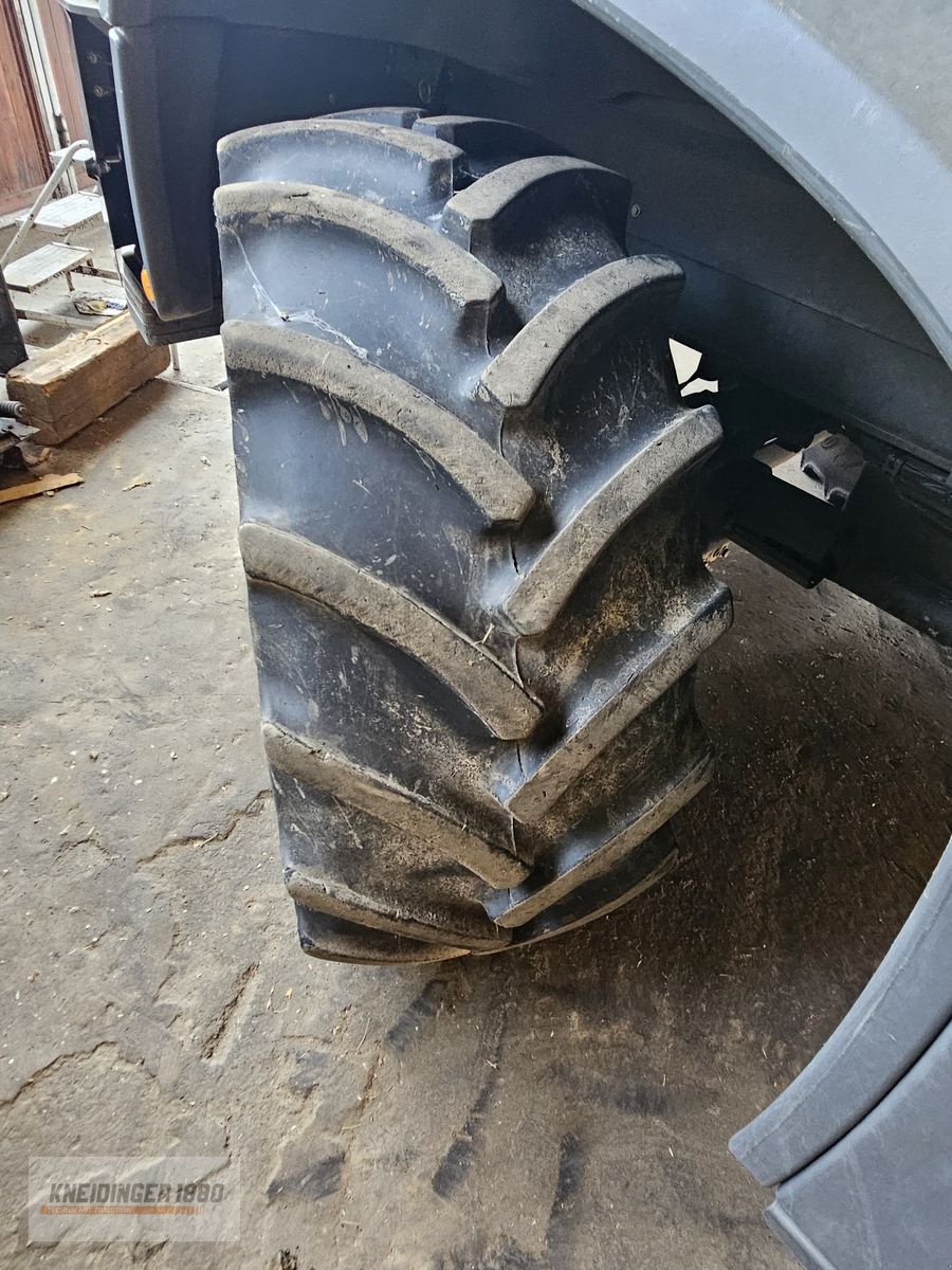 Anbauhäcksler & Anhängehäcksler Türe ait CLAAS Jaguar 840, Gebrauchtmaschine içinde Altenfelden (resim 20)