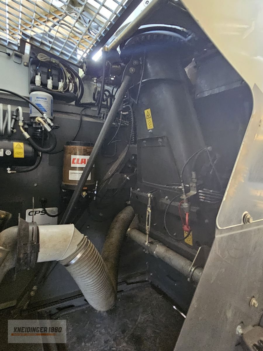 Anbauhäcksler & Anhängehäcksler Türe ait CLAAS Jaguar 840, Gebrauchtmaschine içinde Altenfelden (resim 14)