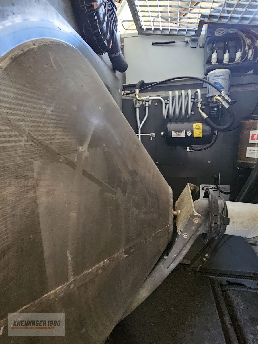 Anbauhäcksler & Anhängehäcksler Türe ait CLAAS Jaguar 840, Gebrauchtmaschine içinde Altenfelden (resim 13)