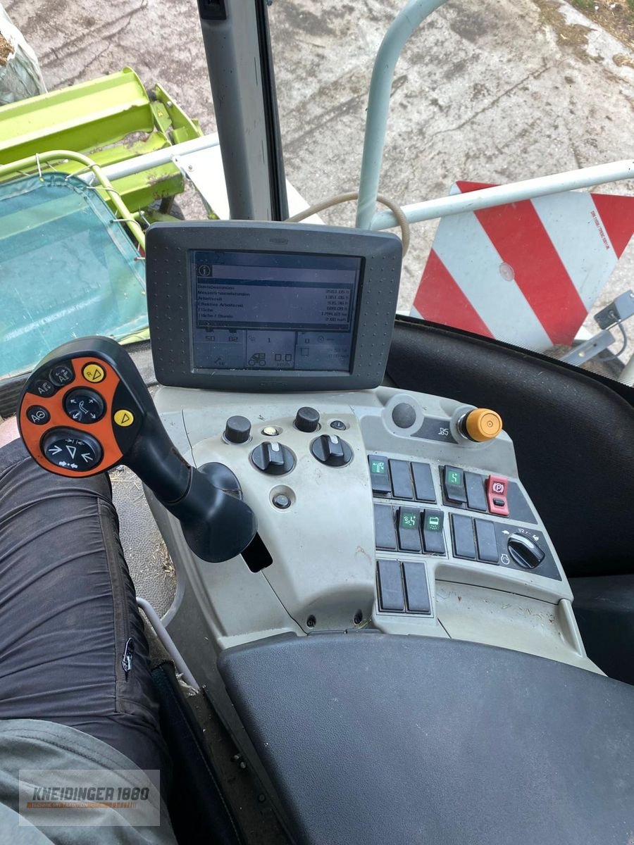 Anbauhäcksler & Anhängehäcksler tipa CLAAS Jaguar 930, Gebrauchtmaschine u Altenfelden (Slika 8)