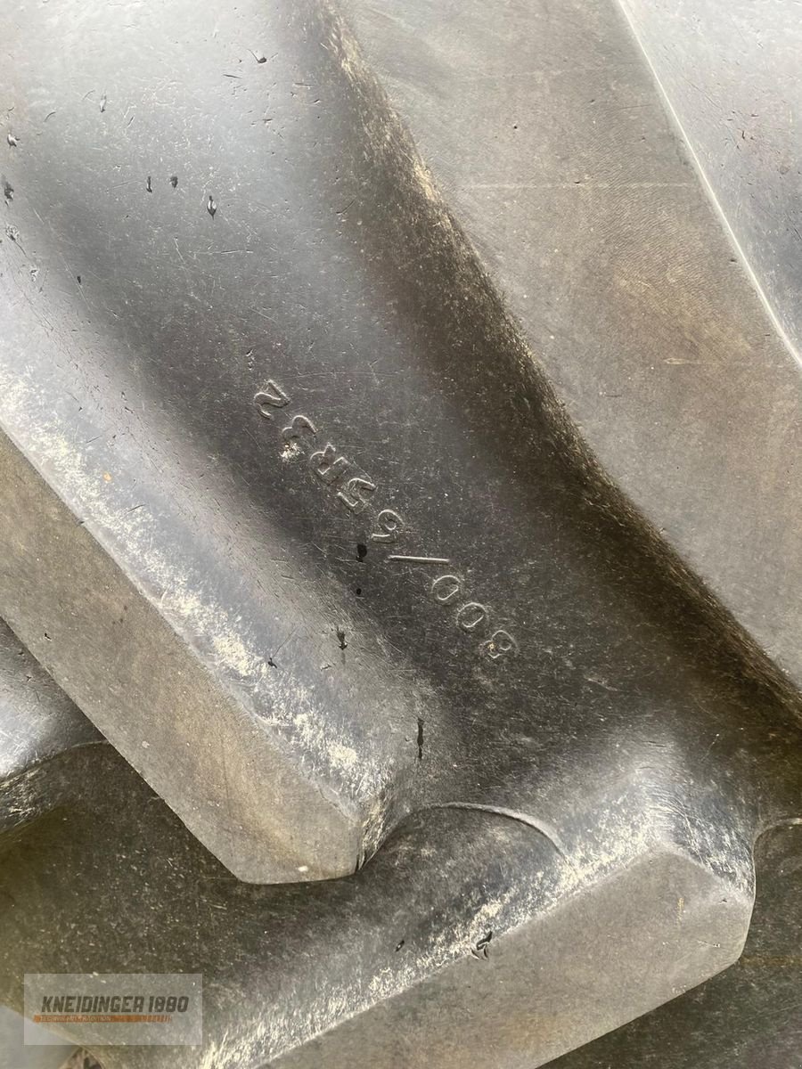 Anbauhäcksler & Anhängehäcksler tipa CLAAS Jaguar 930, Gebrauchtmaschine u Altenfelden (Slika 7)