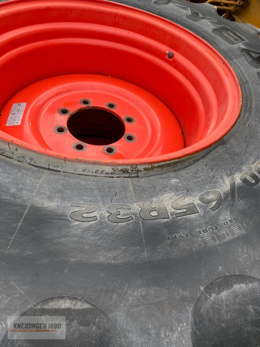 Anbauhäcksler & Anhängehäcksler tipa CLAAS Jaguar 930, Gebrauchtmaschine u Altenfelden (Slika 2)