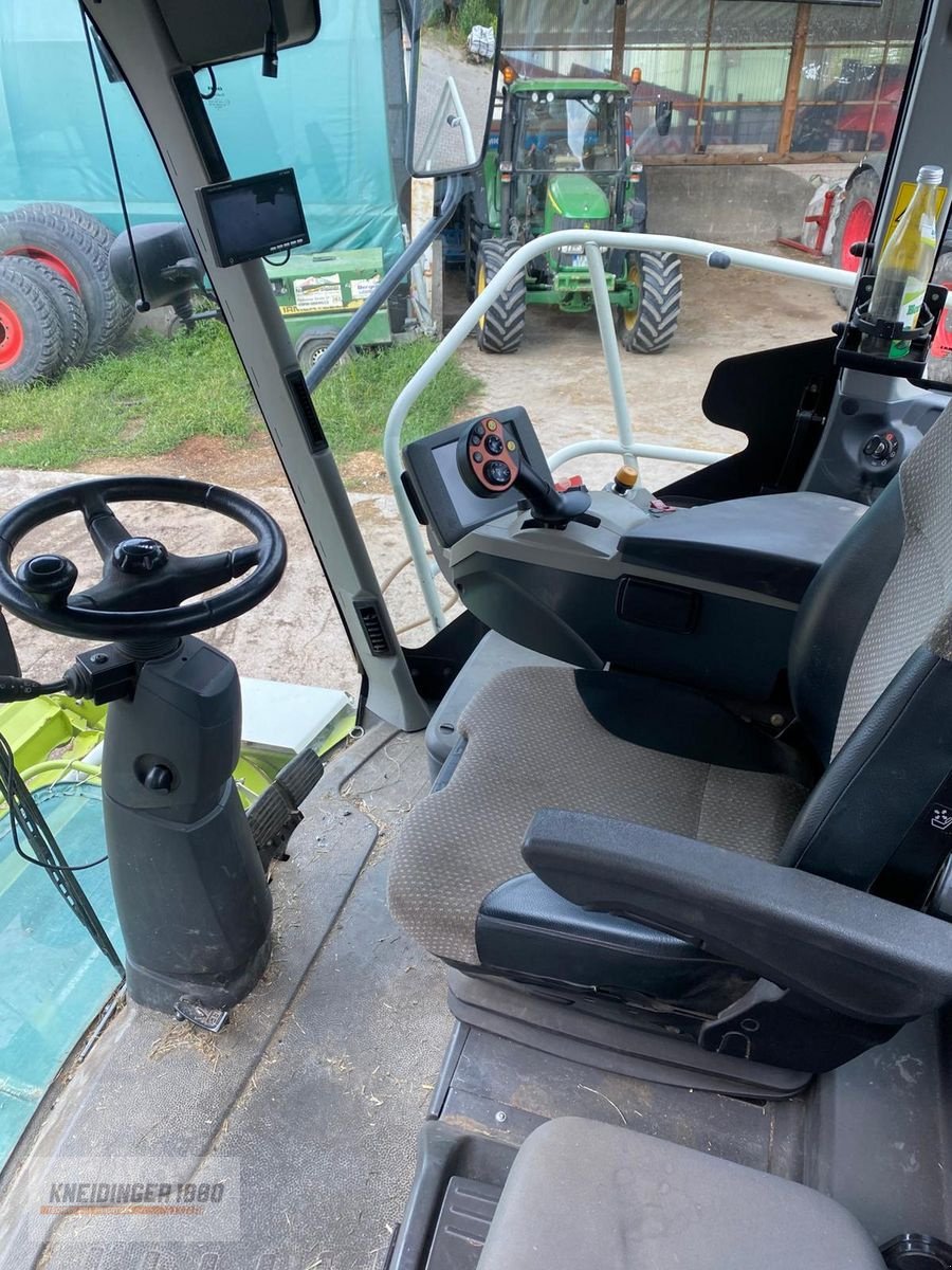 Anbauhäcksler & Anhängehäcksler tipa CLAAS Jaguar 930, Gebrauchtmaschine u Altenfelden (Slika 5)