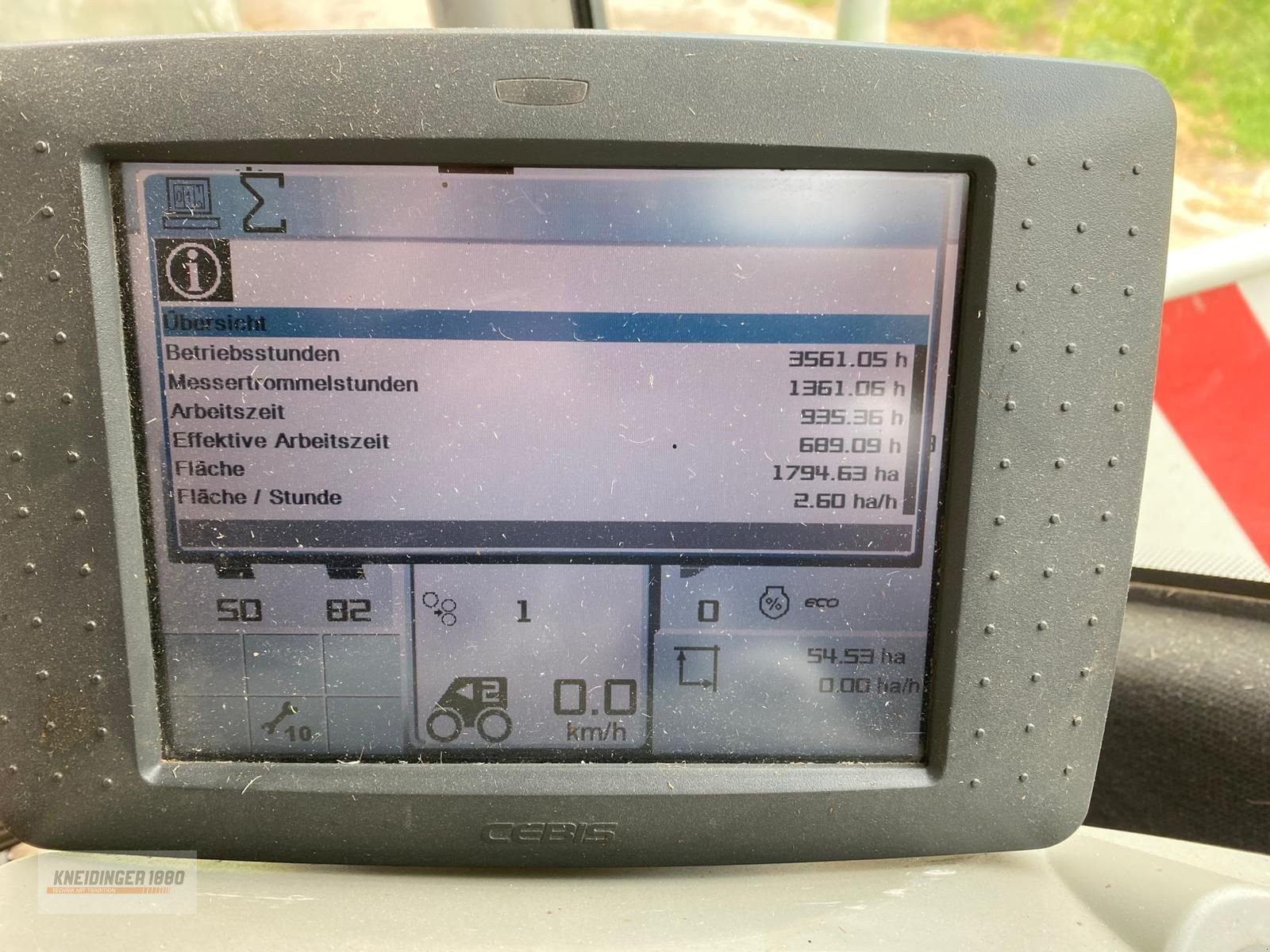 Anbauhäcksler & Anhängehäcksler tipa CLAAS Jaguar 930, Gebrauchtmaschine u Altenfelden (Slika 4)