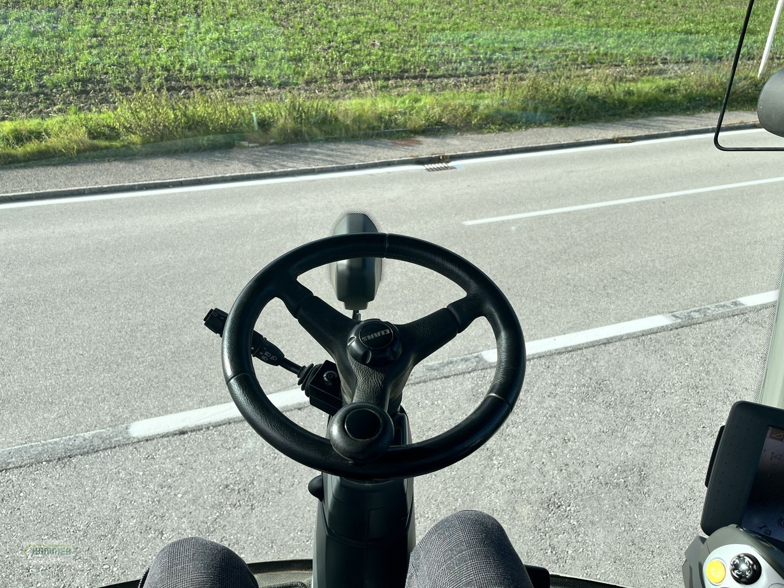 Anbauhäcksler & Anhängehäcksler a típus CLAAS JAGUAR 950 - (gebrauchter JAGUAR 900), Gebrauchtmaschine ekkor: Kematen (Kép 16)