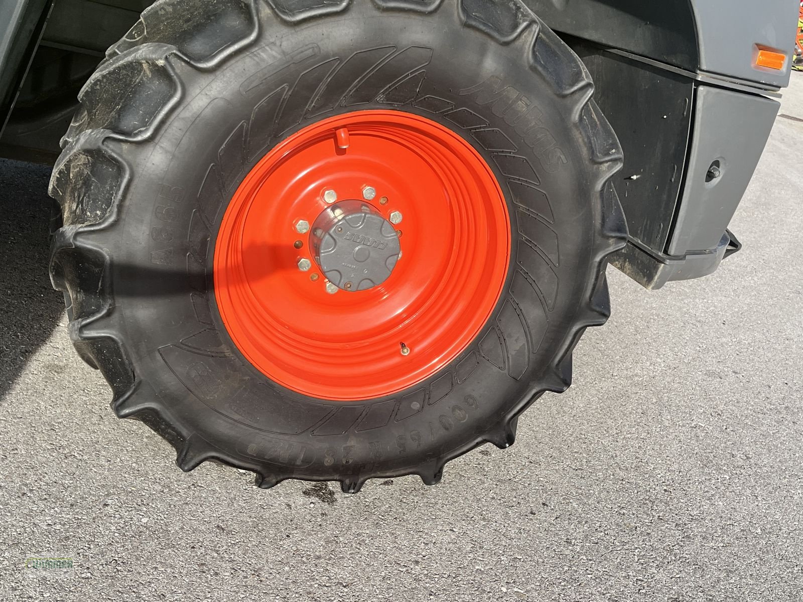 Anbauhäcksler & Anhängehäcksler a típus CLAAS JAGUAR 950 - (gebrauchter JAGUAR 900), Gebrauchtmaschine ekkor: Kematen (Kép 13)