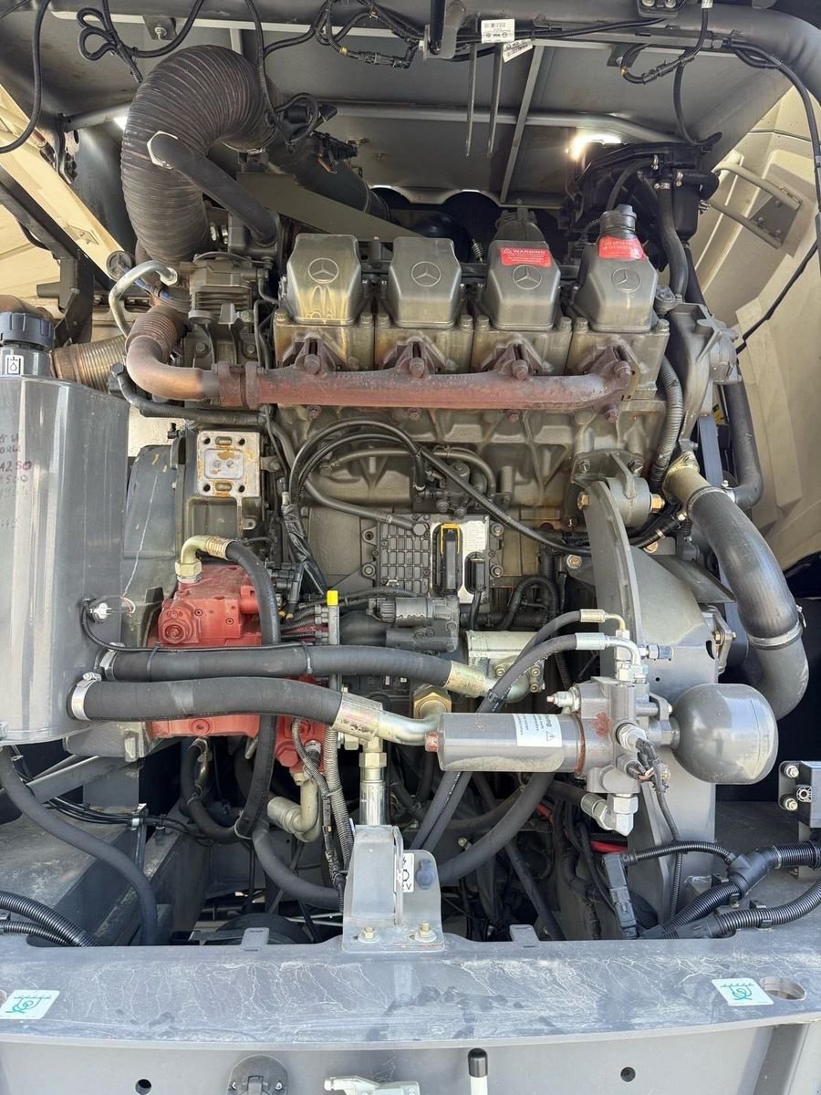 Anbauhäcksler & Anhängehäcksler of the type CLAAS Jaguar 960, Gebrauchtmaschine in Rovisce (Picture 14)