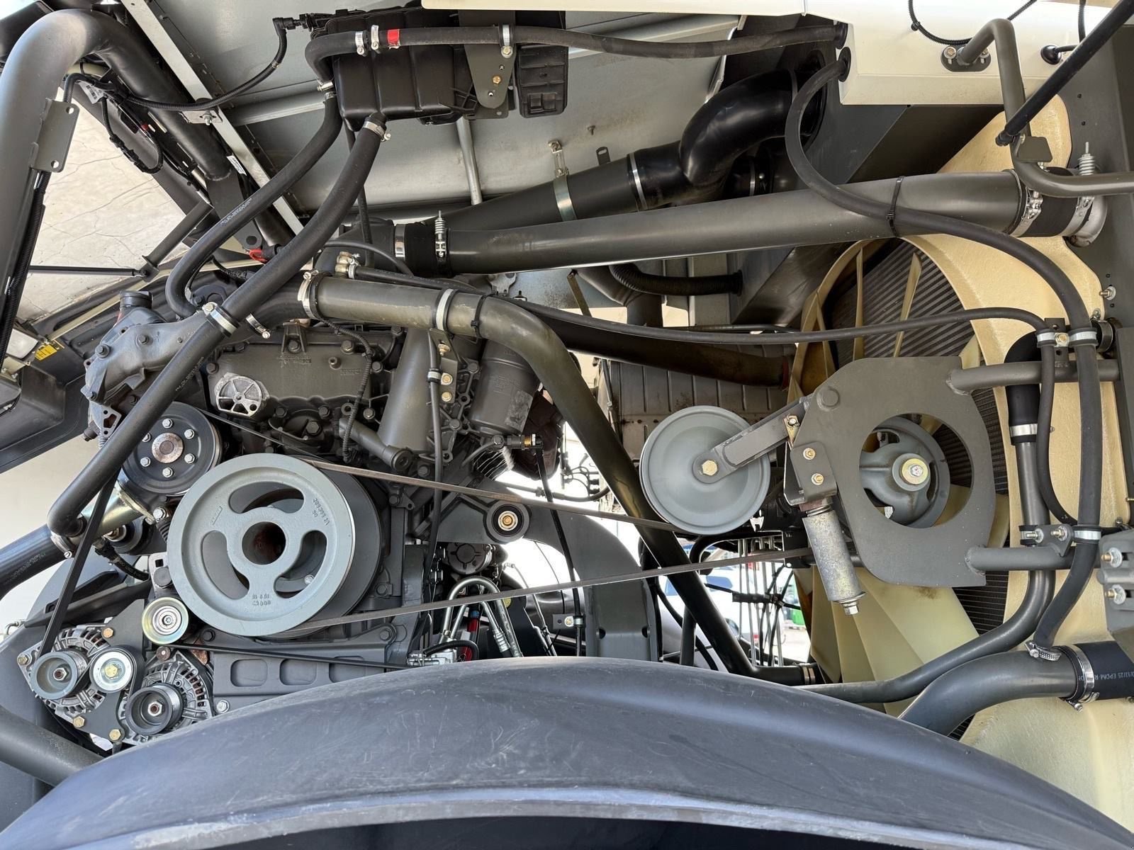 Anbauhäcksler & Anhängehäcksler of the type CLAAS Jaguar 960, Gebrauchtmaschine in Rovisce (Picture 18)