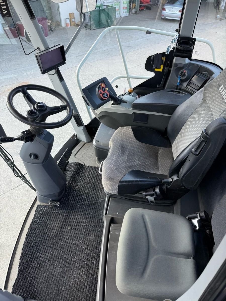 Anbauhäcksler & Anhängehäcksler of the type CLAAS Jaguar 960, Gebrauchtmaschine in Rovisce (Picture 9)