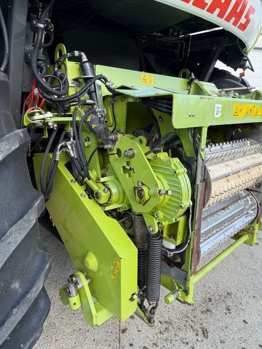 Anbauhäcksler & Anhängehäcksler of the type CLAAS Jaguar 960, Gebrauchtmaschine in Rovisce (Picture 17)