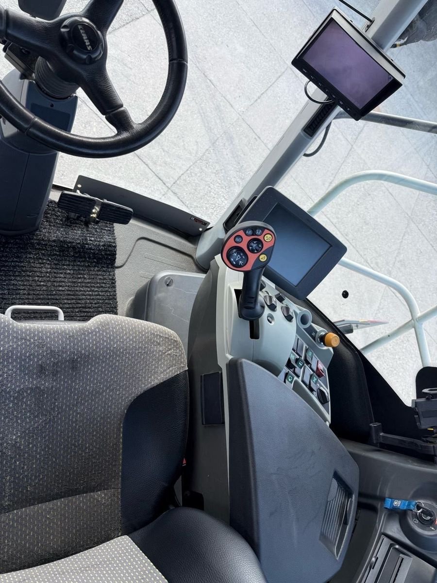 Anbauhäcksler & Anhängehäcksler of the type CLAAS Jaguar 960, Gebrauchtmaschine in Rovisce (Picture 10)