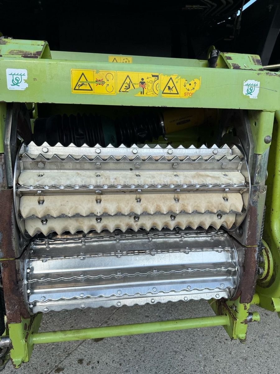 Anbauhäcksler & Anhängehäcksler of the type CLAAS Jaguar 960, Gebrauchtmaschine in Rovisce (Picture 16)