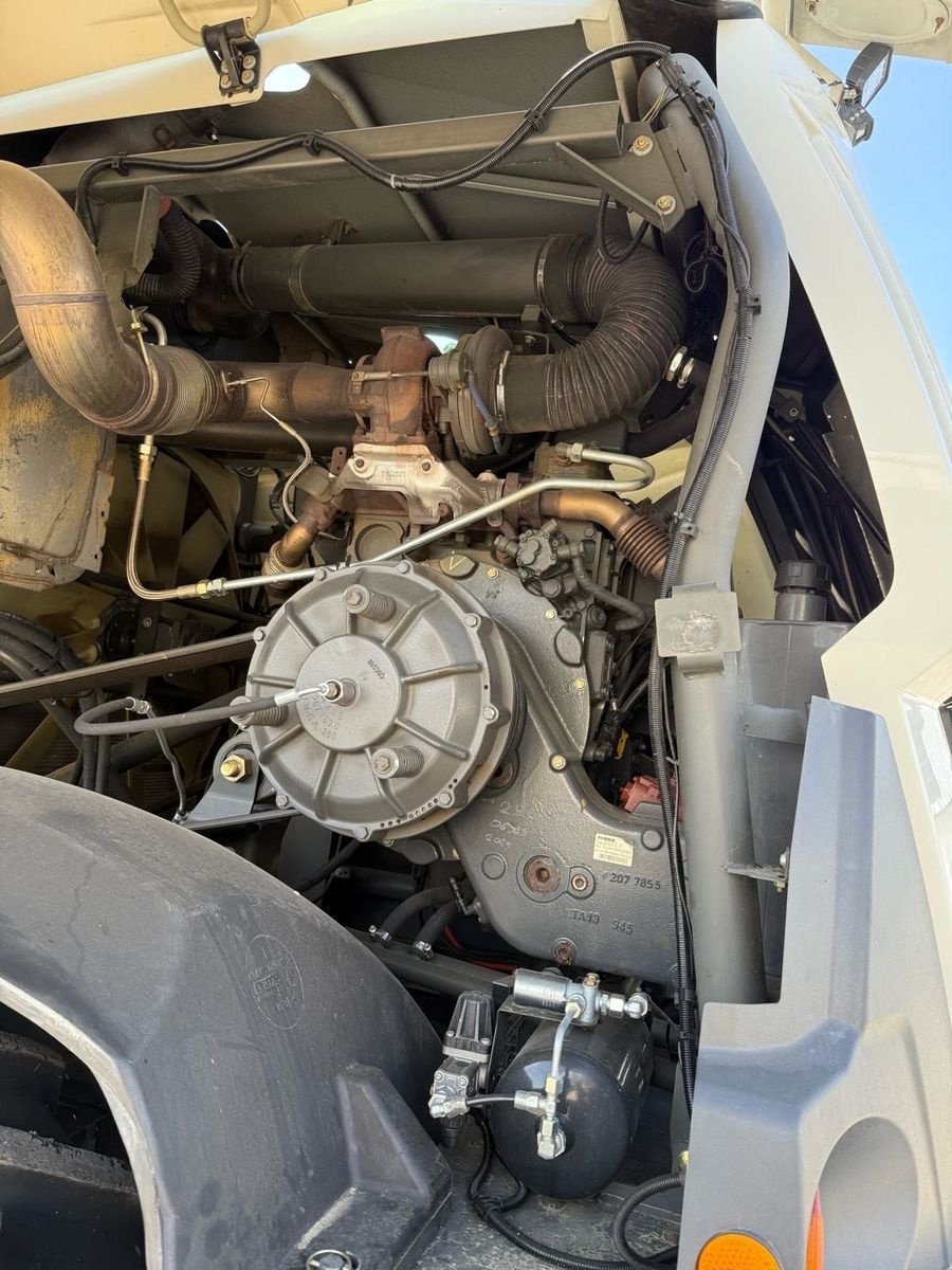 Anbauhäcksler & Anhängehäcksler of the type CLAAS Jaguar 960, Gebrauchtmaschine in Rovisce (Picture 15)