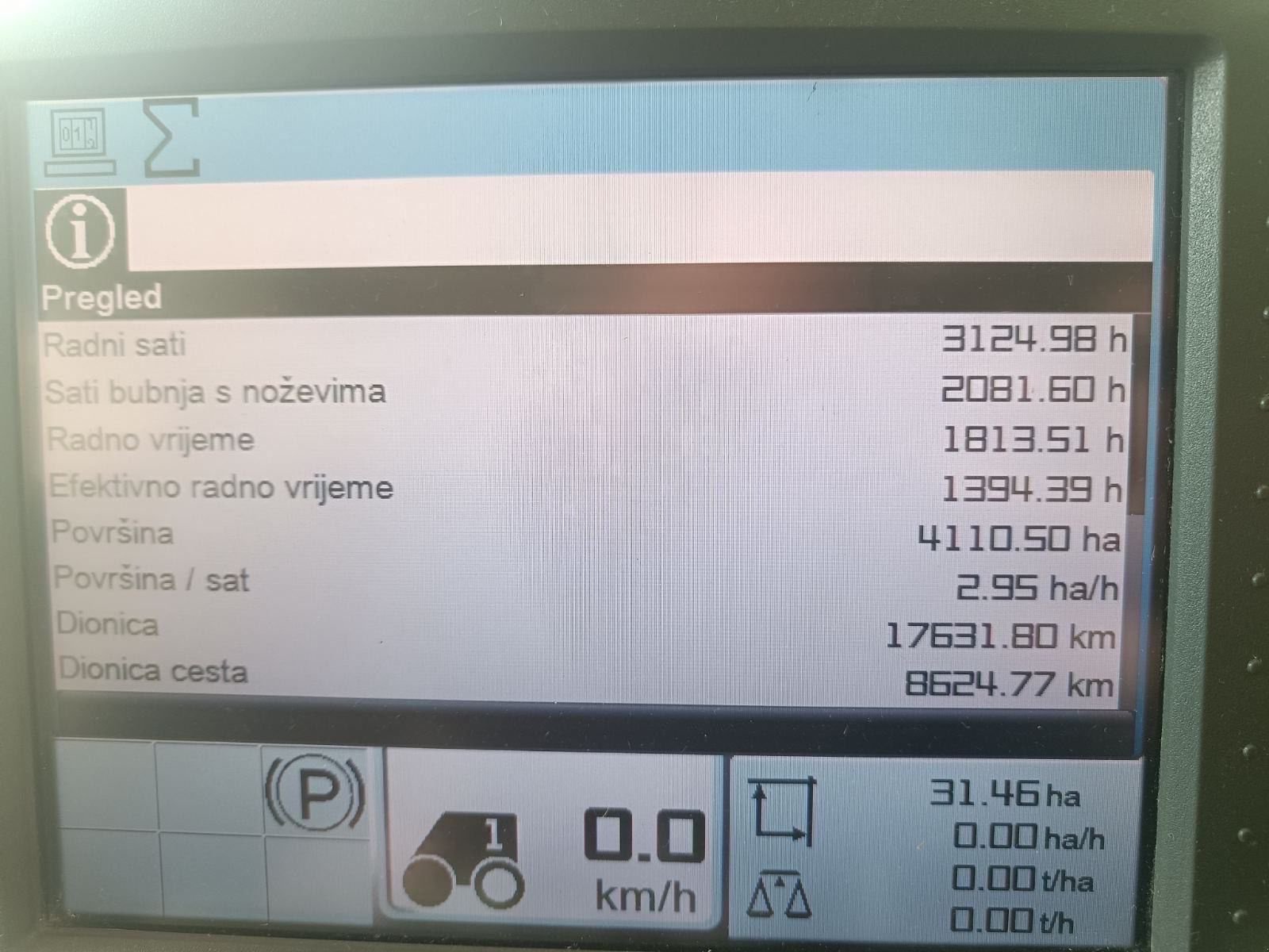 Anbauhäcksler & Anhängehäcksler of the type CLAAS Jaguar 960, Gebrauchtmaschine in Rovisce (Picture 11)