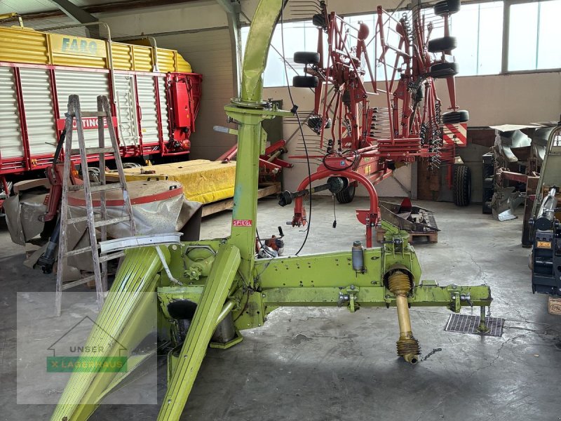 Anbauhäcksler & Anhängehäcksler des Typs CLAAS Sonstiges, Gebrauchtmaschine in Hartberg (Bild 1)