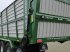 Anbauhäcksler & Anhängehäcksler Türe ait Inter Tech super six friskgræs vogn, Gebrauchtmaschine içinde Bredebro (resim 2)