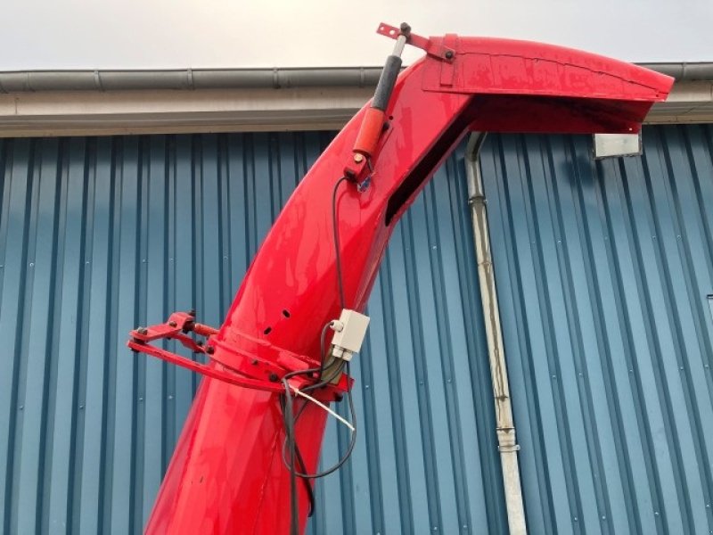 Anbauhäcksler & Anhängehäcksler типа JF FH1300 GRØNTHØSTER, Gebrauchtmaschine в Viborg (Фотография 4)