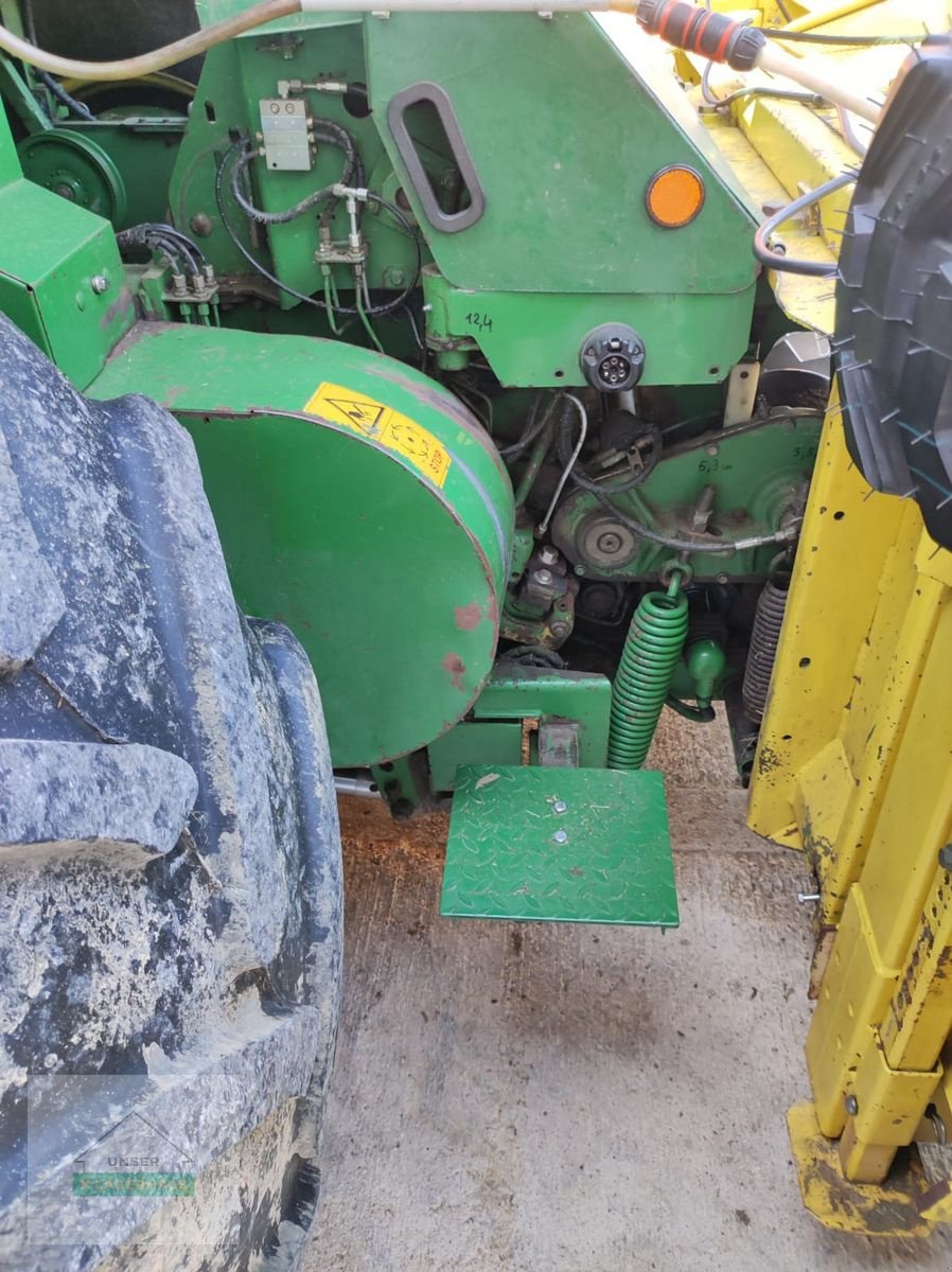 Anbauhäcksler & Anhängehäcksler of the type John Deere 6950, Gebrauchtmaschine in Rohrbach (Picture 13)