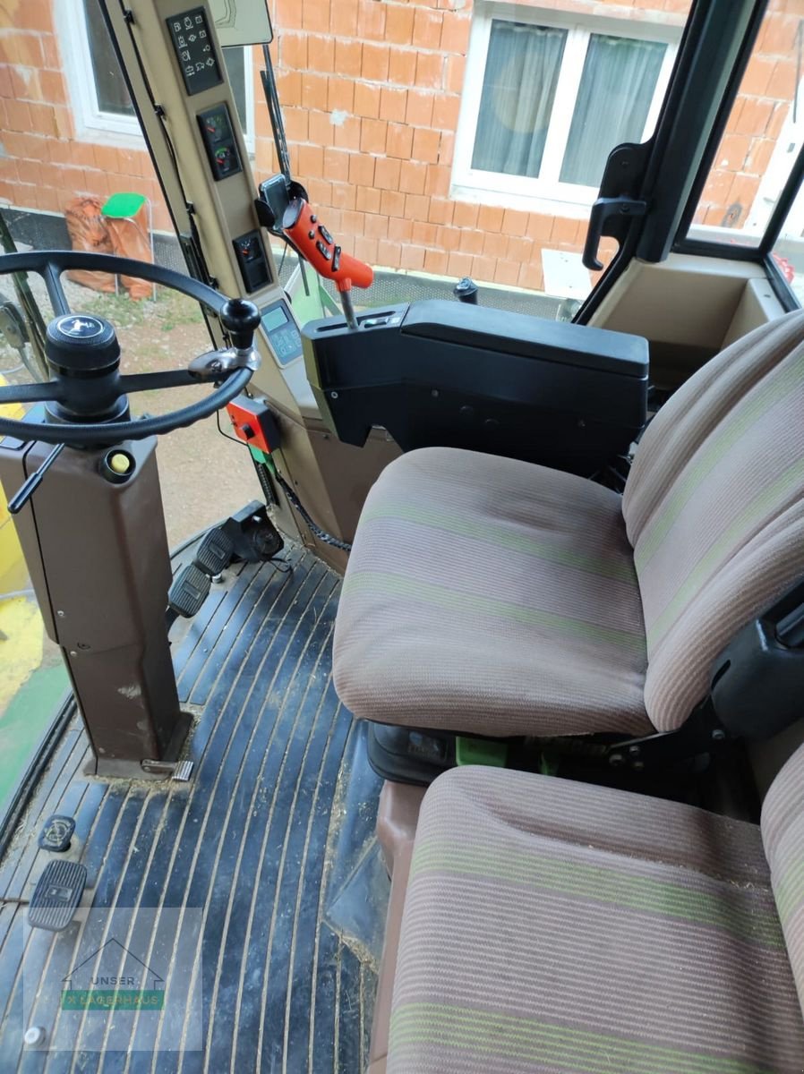 Anbauhäcksler & Anhängehäcksler of the type John Deere 6950, Gebrauchtmaschine in Rohrbach (Picture 19)