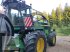 Anbauhäcksler & Anhängehäcksler of the type John Deere 6950, Gebrauchtmaschine in Rohrbach (Picture 22)