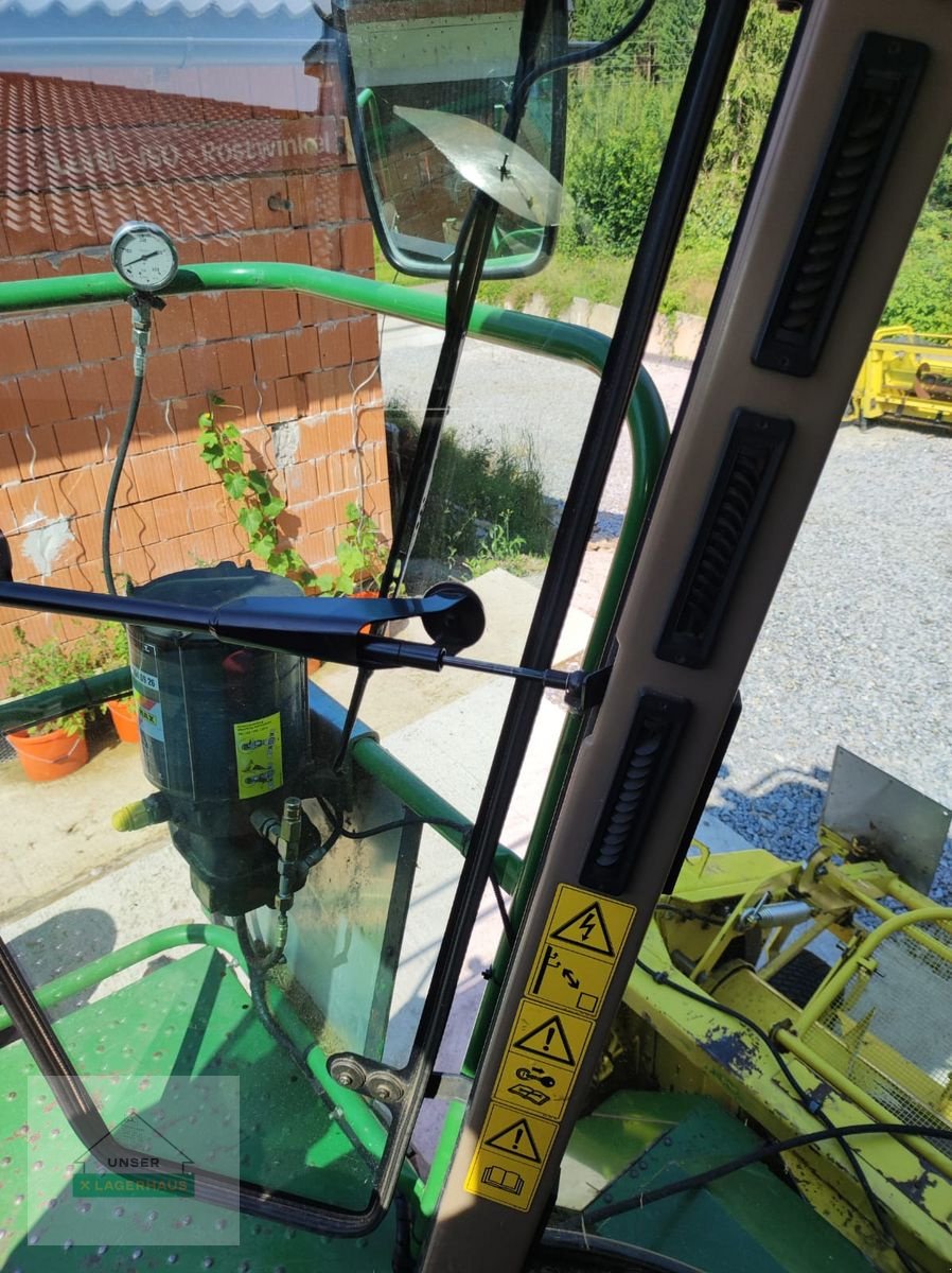 Anbauhäcksler & Anhängehäcksler of the type John Deere 6950, Gebrauchtmaschine in Rohrbach (Picture 4)