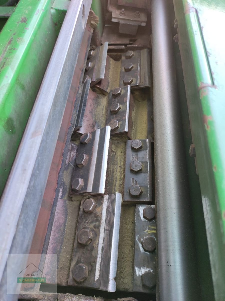 Anbauhäcksler & Anhängehäcksler of the type John Deere 6950, Gebrauchtmaschine in Rohrbach (Picture 10)