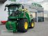 Anbauhäcksler & Anhängehäcksler des Typs John Deere 8500i, Neumaschine in Redlham (Bild 1)