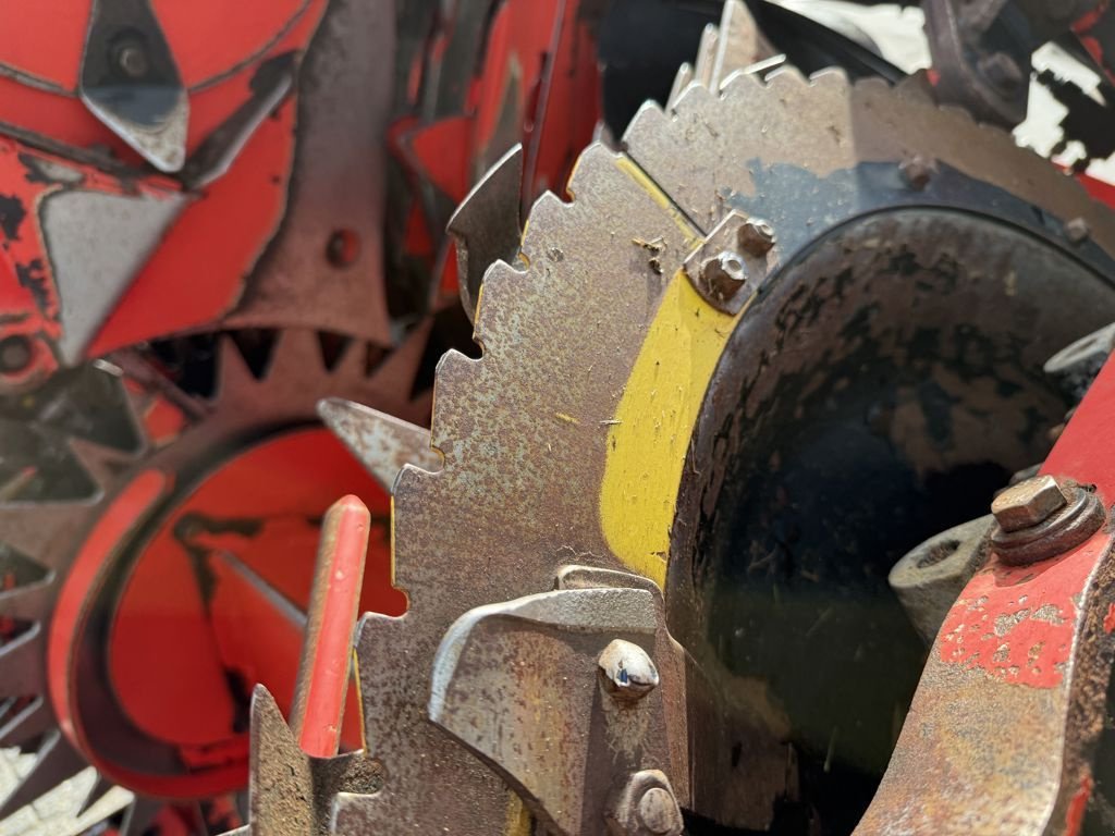 Anbauhäcksler & Anhängehäcksler van het type Kemper 375 Plus Maisbek fits Claas, Gebrauchtmaschine in BOEKEL (Foto 8)