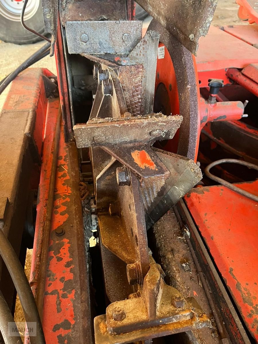 Anbauhäcksler & Anhängehäcksler типа Kemper Champion 3000, Gebrauchtmaschine в Burgkirchen (Фотография 5)