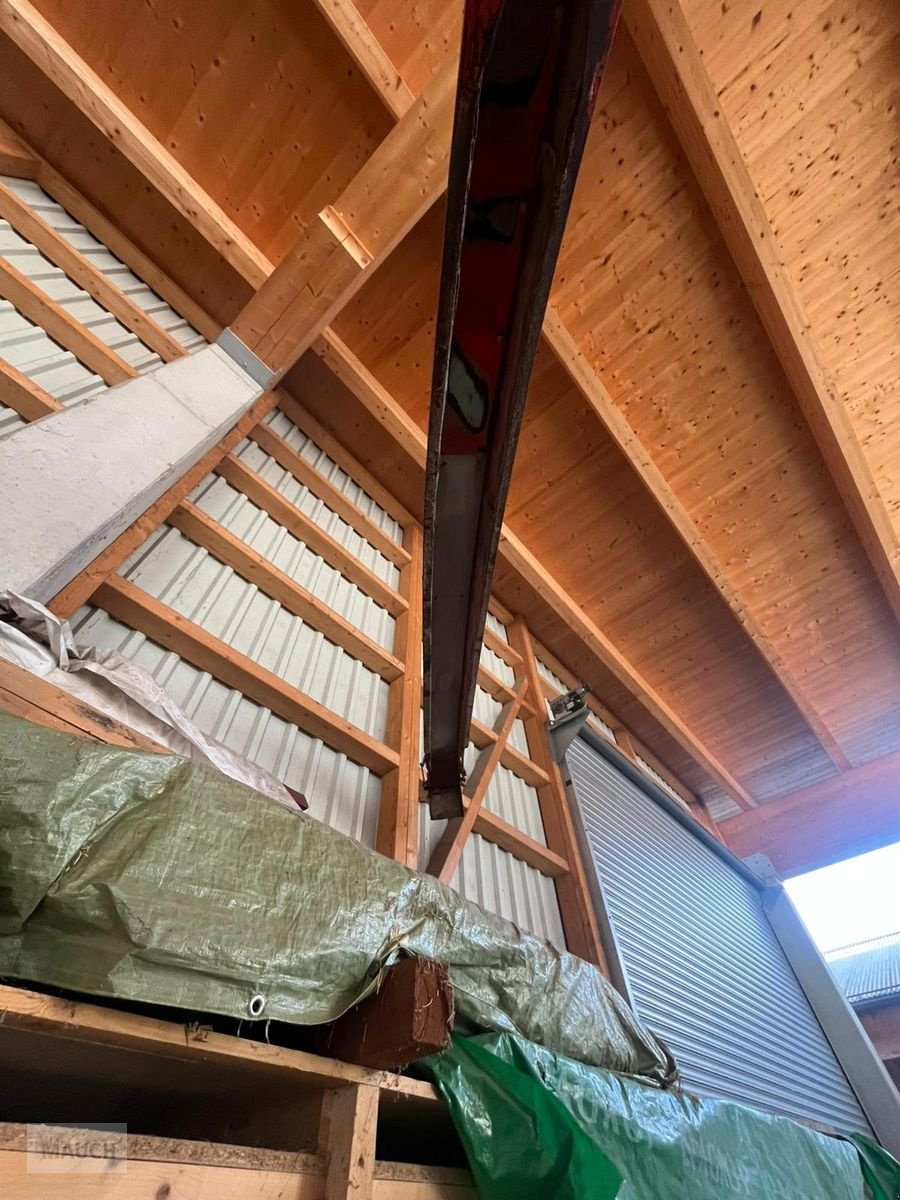 Anbauhäcksler & Anhängehäcksler типа Kemper Champion 3000, Gebrauchtmaschine в Burgkirchen (Фотография 15)