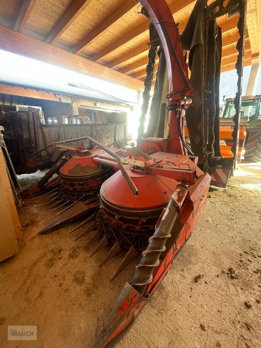 Anbauhäcksler & Anhängehäcksler типа Kemper Champion 3000, Gebrauchtmaschine в Burgkirchen (Фотография 10)