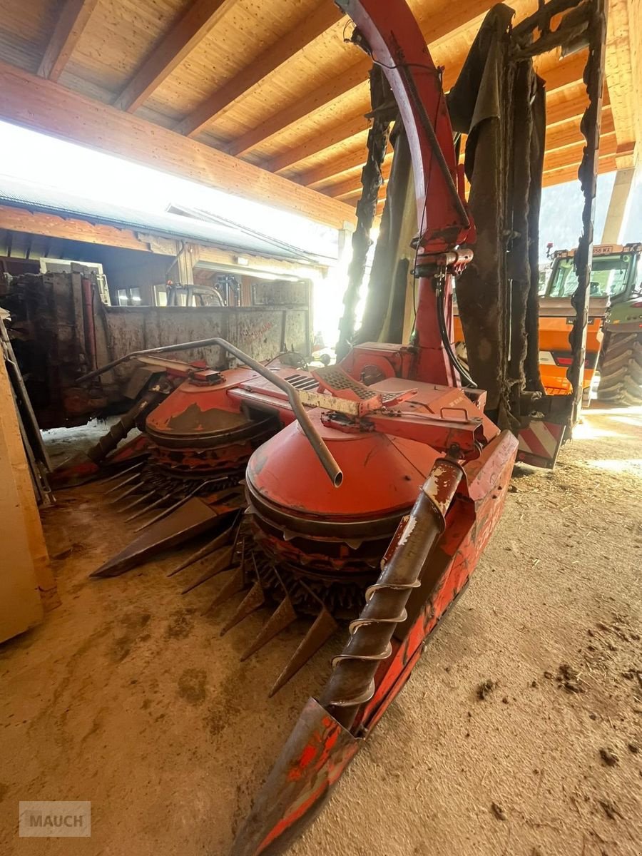 Anbauhäcksler & Anhängehäcksler типа Kemper Champion 3000, Gebrauchtmaschine в Burgkirchen (Фотография 2)