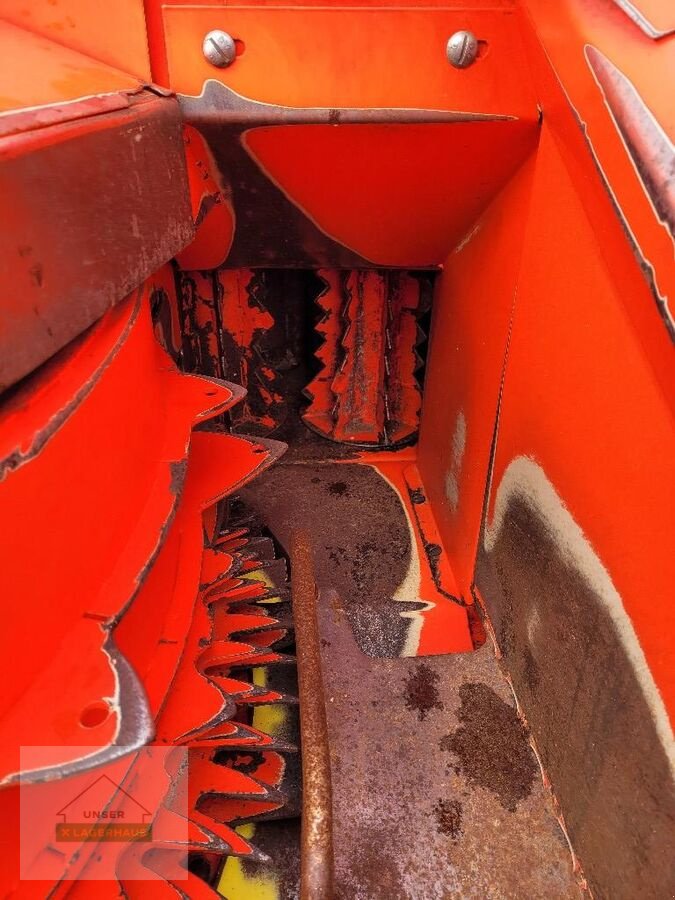 Anbauhäcksler & Anhängehäcksler типа Kemper Champion C1200, Gebrauchtmaschine в Gleisdorf (Фотография 5)