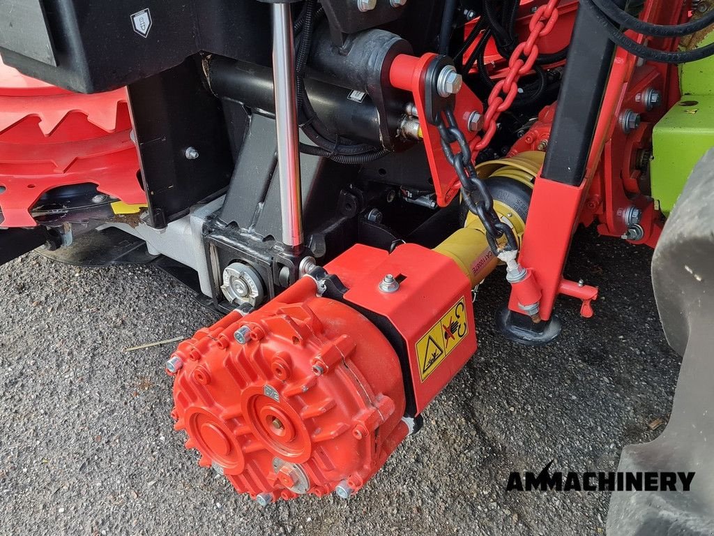 Anbauhäcksler & Anhängehäcksler tipa Kemper full option including 300F support wheel, Gebrauchtmaschine u Horst (Slika 5)