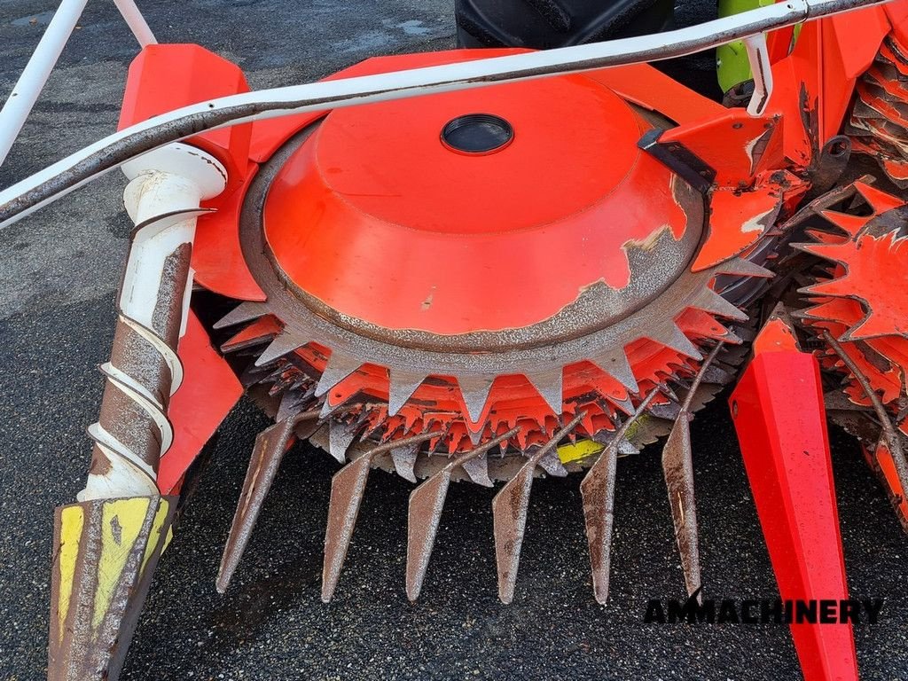 Anbauhäcksler & Anhängehäcksler typu Kemper rotary corn header, Gebrauchtmaschine v Horst (Obrázek 8)