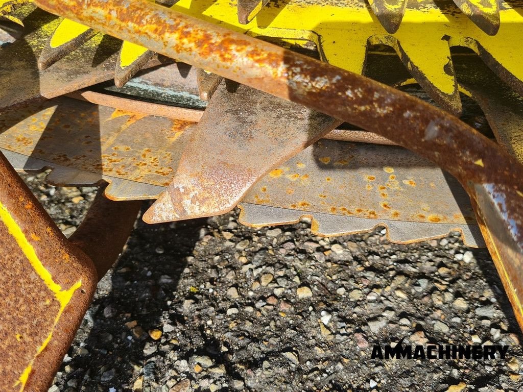 Anbauhäcksler & Anhängehäcksler typu Kemper rotary corn header, Gebrauchtmaschine v Horst (Obrázok 8)