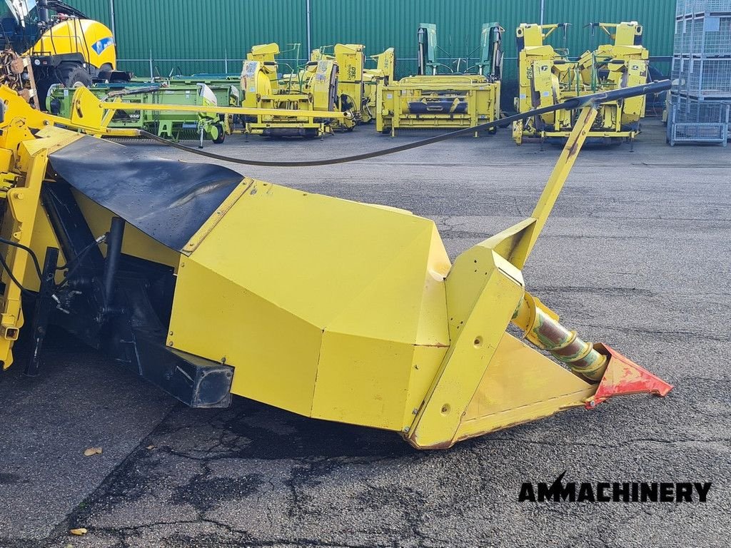 Anbauhäcksler & Anhängehäcksler typu Kemper rotary corn header, Gebrauchtmaschine v Horst (Obrázok 3)