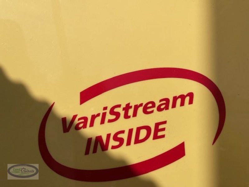 Anbauhäcksler & Anhängehäcksler tip Krone BiG X 600, Gebrauchtmaschine in Münzkirchen (Poză 10)