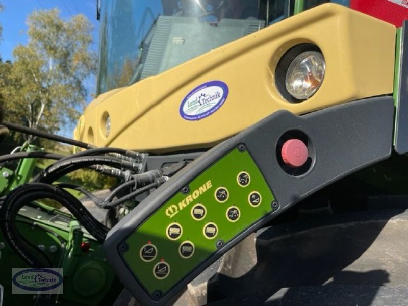 Anbauhäcksler & Anhängehäcksler tip Krone BiG X 600, Gebrauchtmaschine in Münzkirchen (Poză 20)