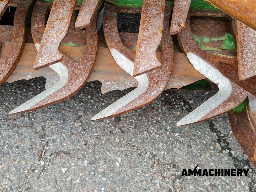 Anbauhäcksler & Anhängehäcksler typu Krone Easy Collect 600-2 corn header, Gebrauchtmaschine w Horst (Zdjęcie 5)