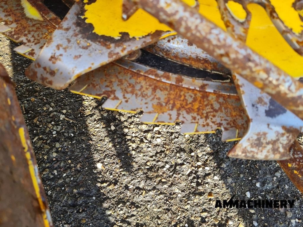 Anbauhäcksler & Anhängehäcksler del tipo New Holland 600SFIE rotary corn header, Gebrauchtmaschine In Horst (Immagine 7)